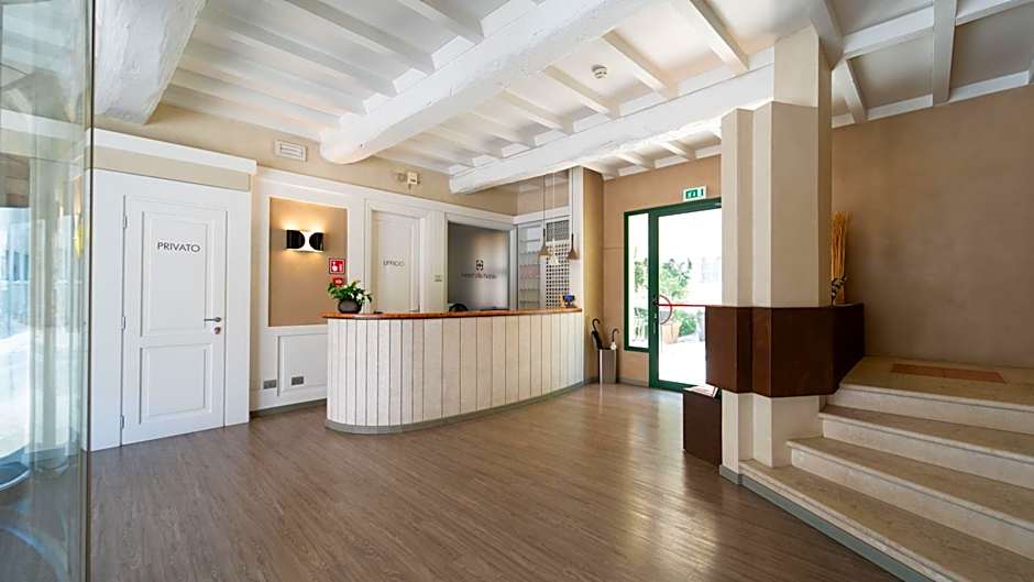 Hotel Villa Nabila