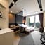 Gloucester Hotel Kintex