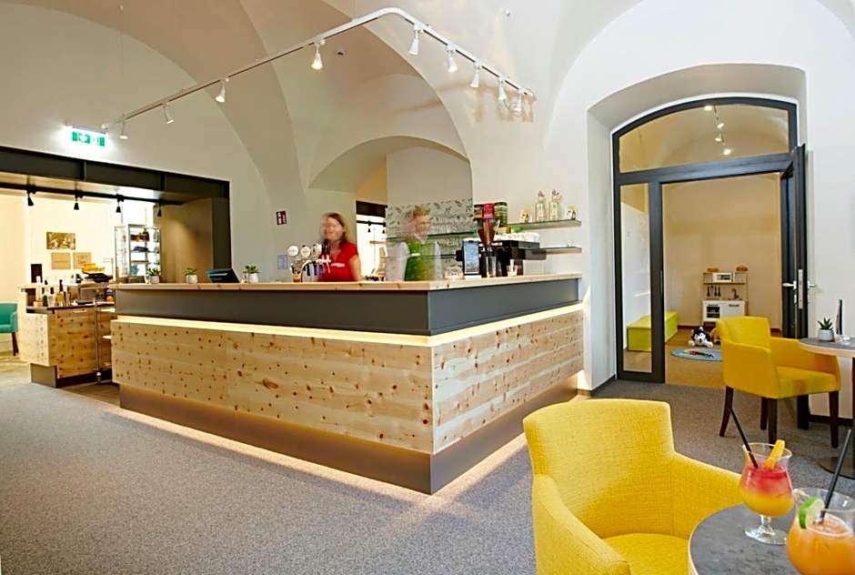 JUFA Hotel Stift Gurk