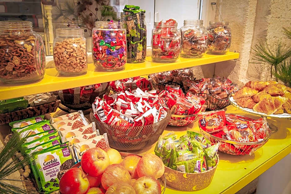 Hotel Astoria Opéra - Astotel