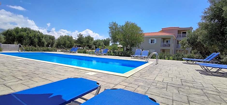 Casa De Rosa Apartments & Studios