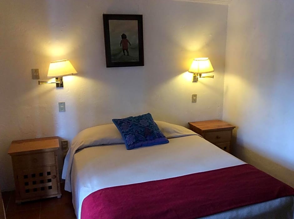 Hotel Mi Casita