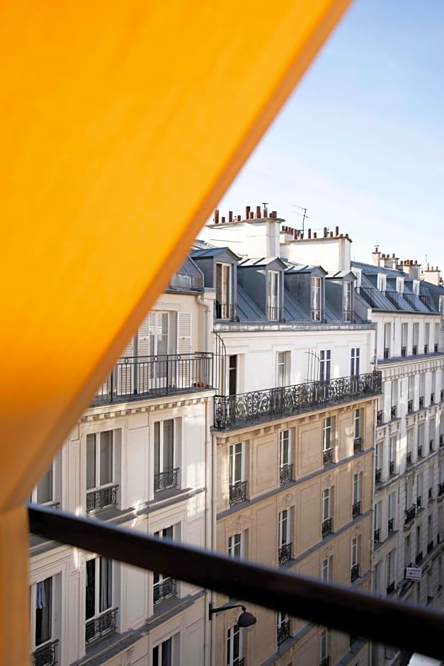 Hotel Flanelles Paris