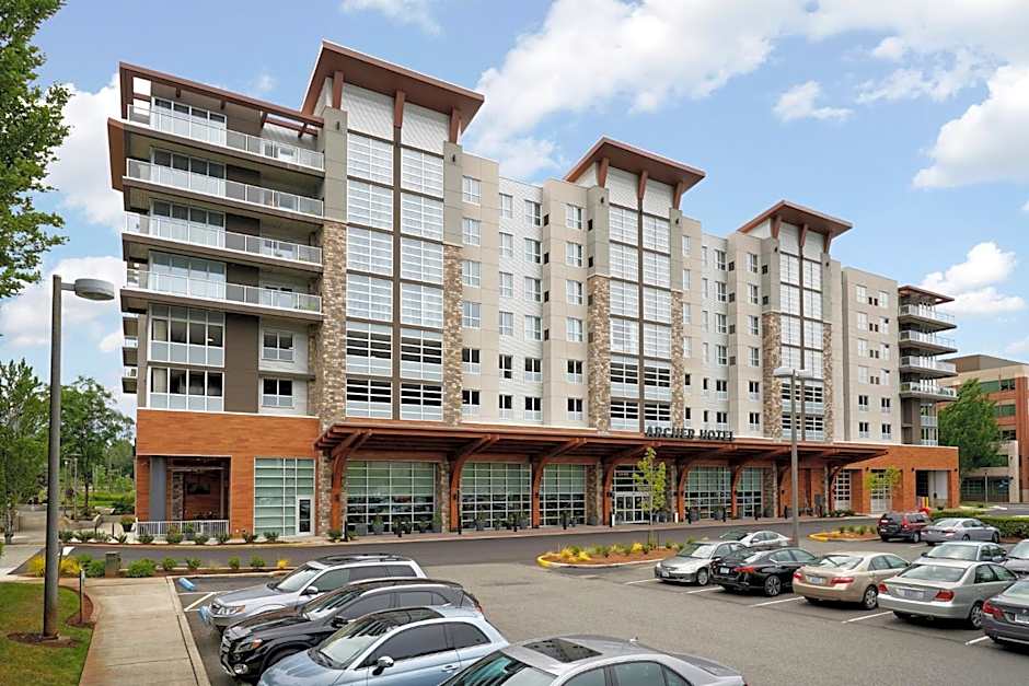 Archer Hotel Seattle/Redmond