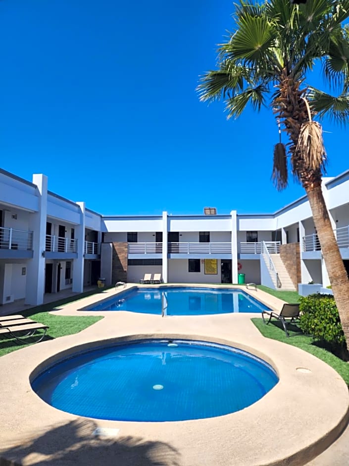 Hotel Paraiso