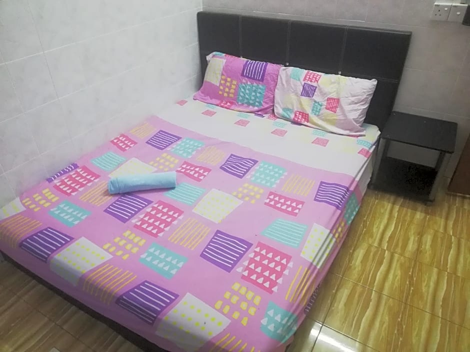 Hotel O Bidara Guest House