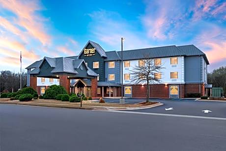 Garner Hotel Madison - Huntsville Airport by IHG
