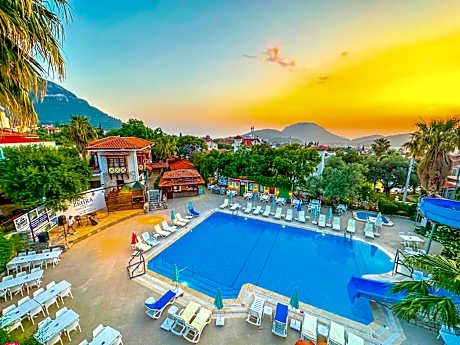 Zehra Tatil Köyü- Halal All Inclusive