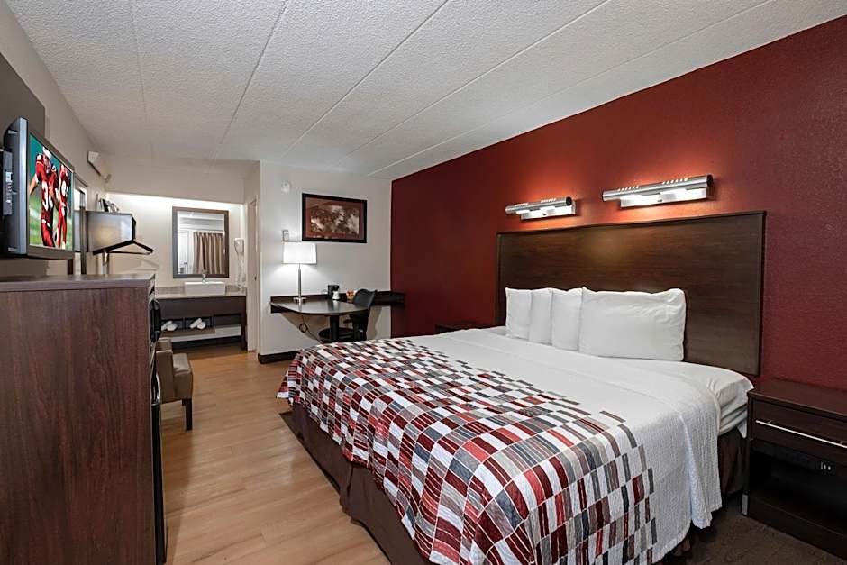 Red Roof Inn Washington DC - Lanham