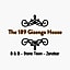 The 189 Gizenga House Zanzibar