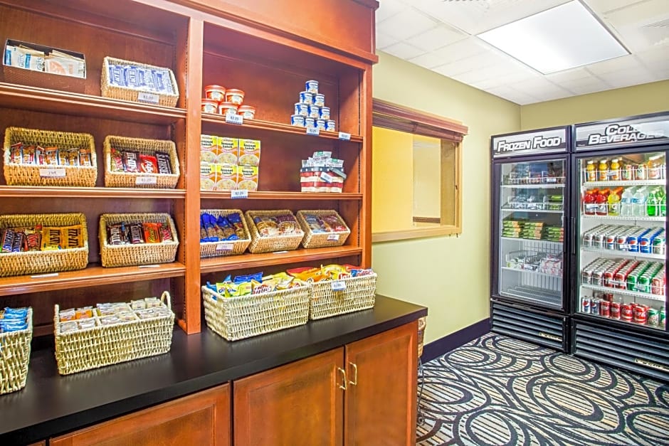 Holiday Inn Express Mobile I 65 By IHG