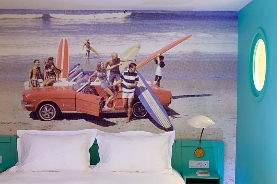 Hotel Casarose - Cannes Mandelieu