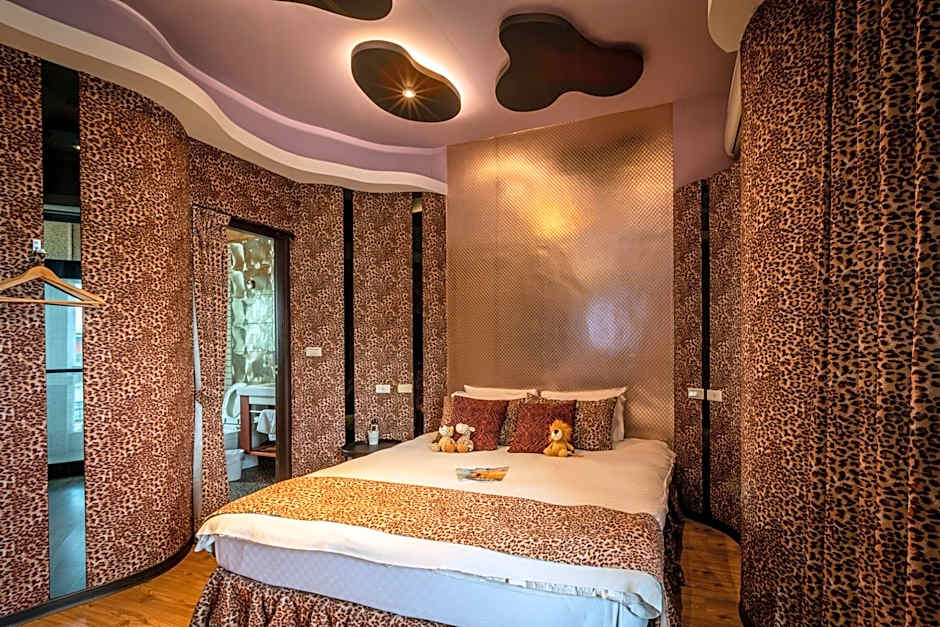 Queen Love Homestay