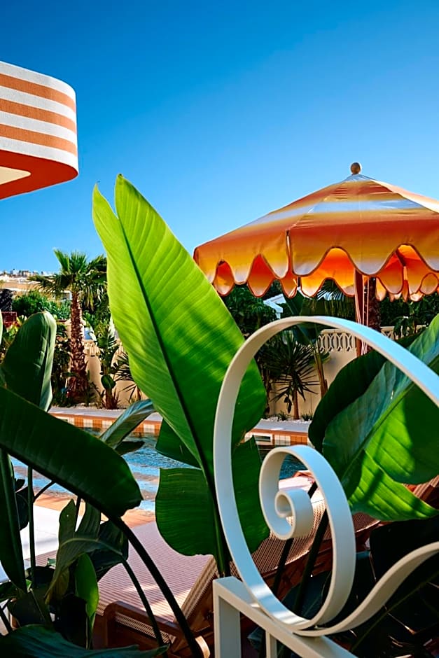 Riviera Hotel Menorca