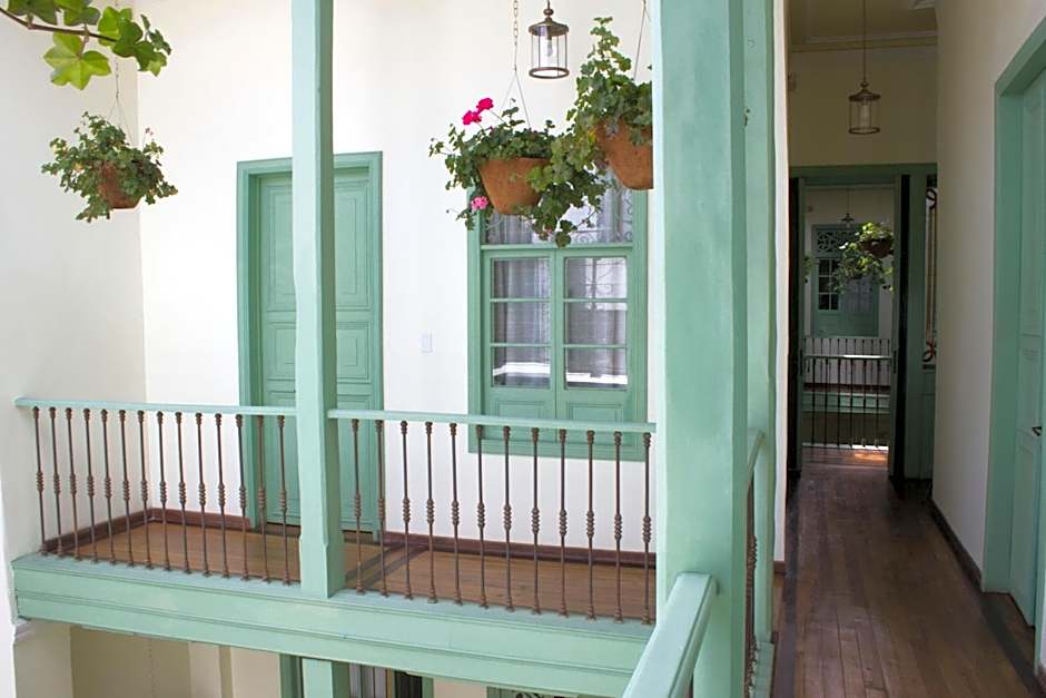 Hotel Casa de la Vega