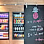 Moxy by Marriott Stuttgart Airport/Messe