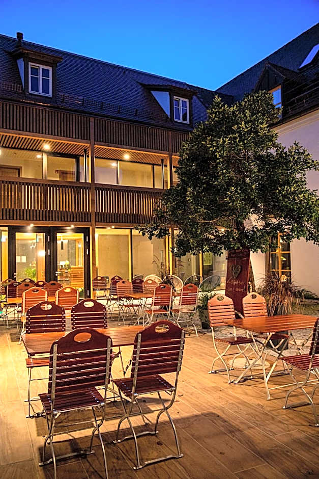 Altstadthotel Brauereigasthof Winkler