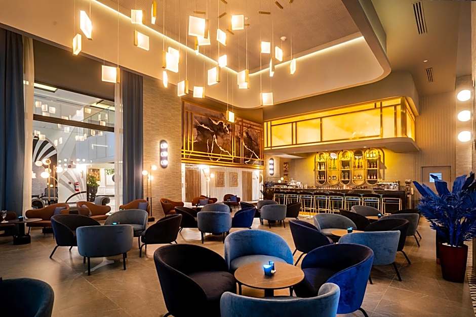 Riu Palace Pacifico - Adults Only - All Inclusive