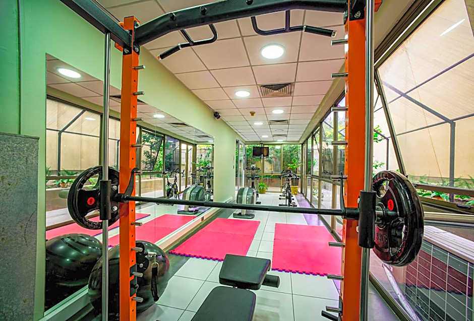 Hotel Diego de Almagro Concepción