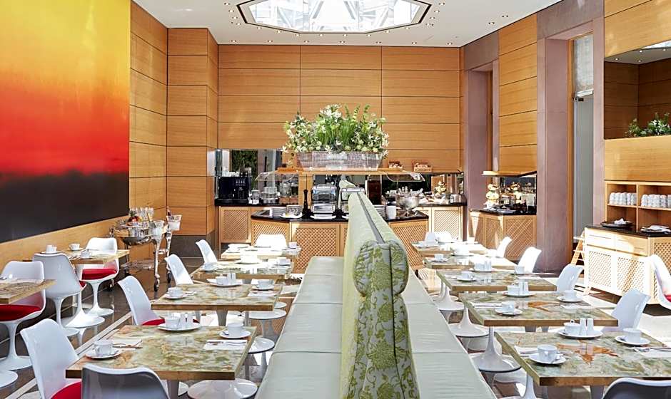 Derag Livinghotel De Medici