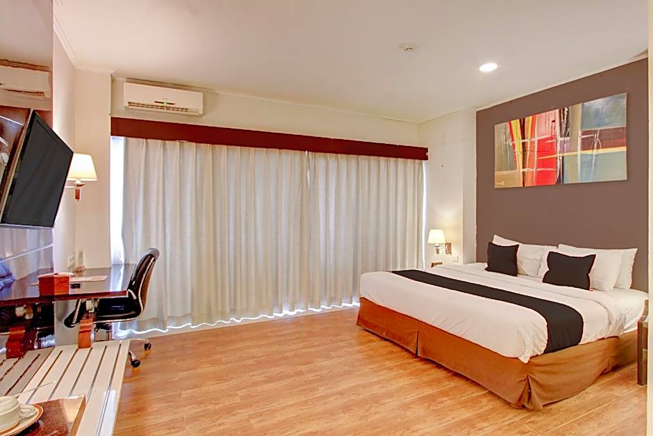 Palette Grand Sae Boutique Hotel