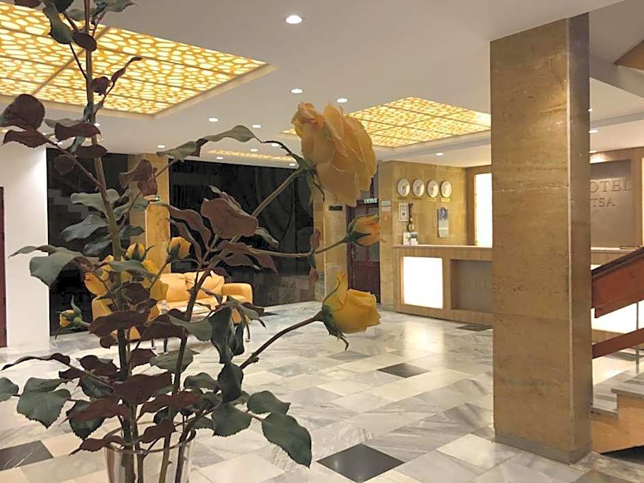 Park Hotel Ribaritsa