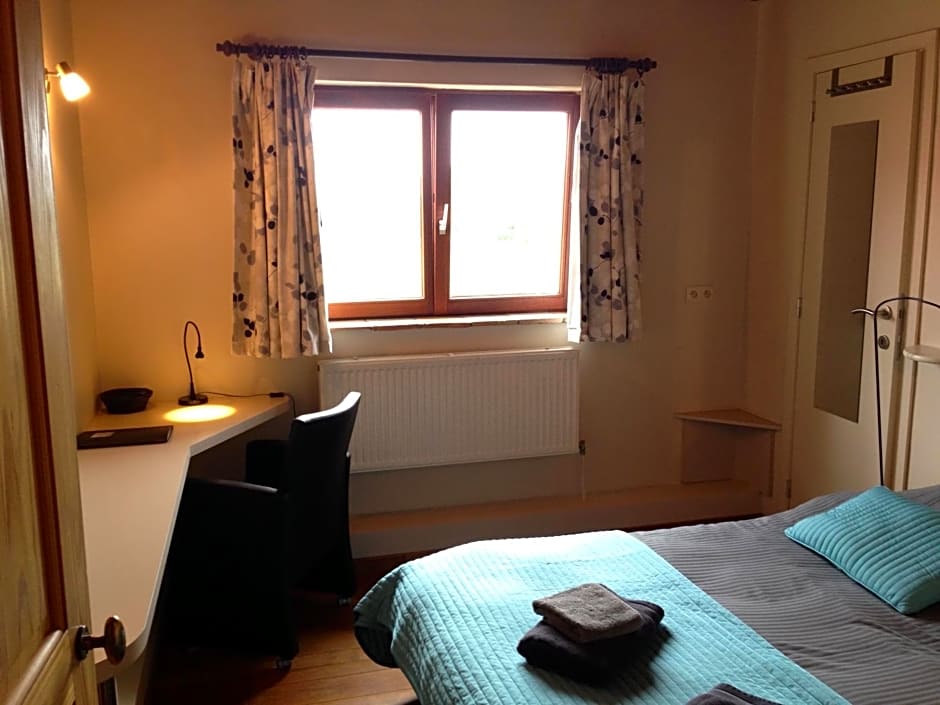 B&B Bekersveld