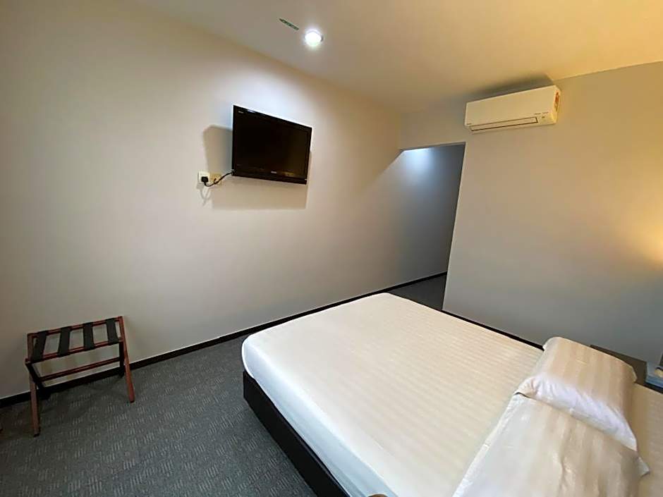 Id Hotel Segamat