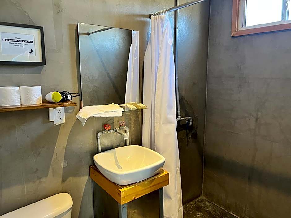 Heart of Ruta Del Vino, Cozy Casitas Pan y Vino!