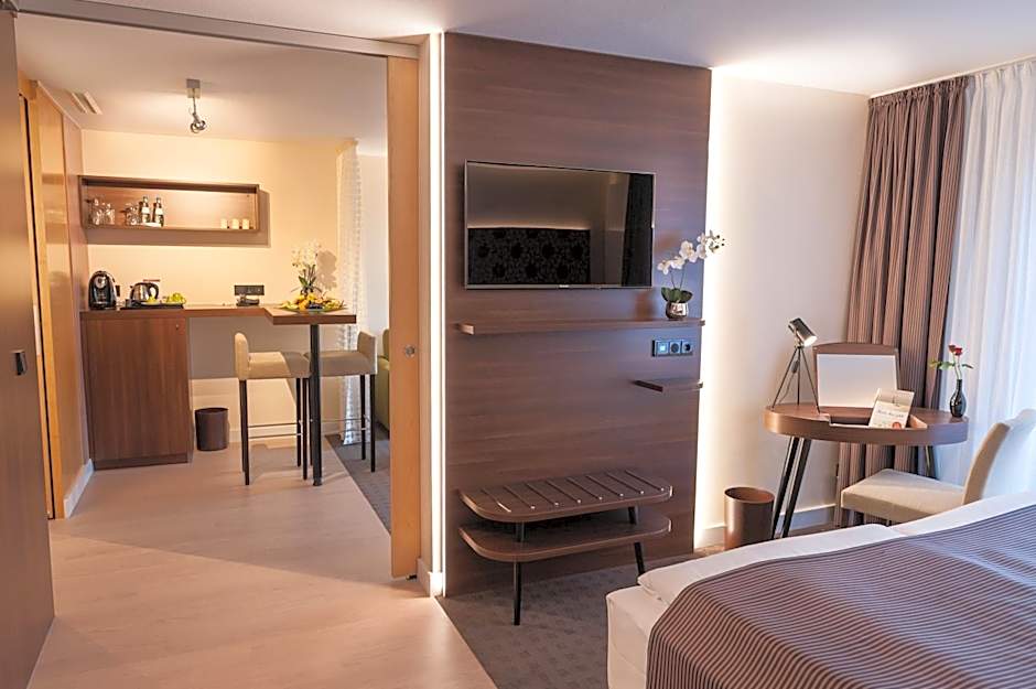 Best Western Hotel Hohenzollern