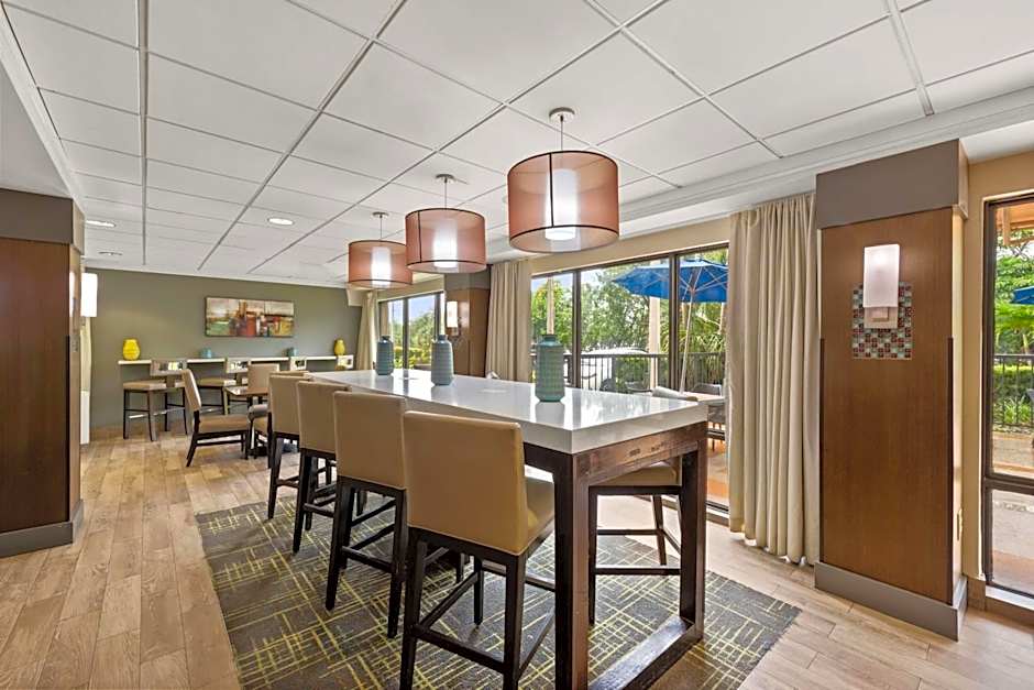 Hampton Inn By Hilton Miami-Airport West