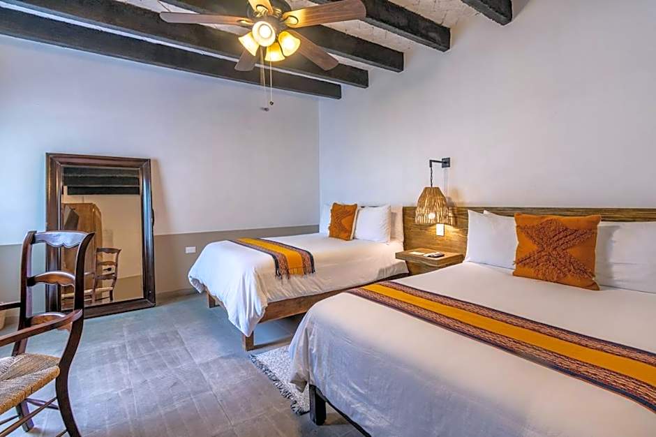 Casa Yuca Hotel Boutique