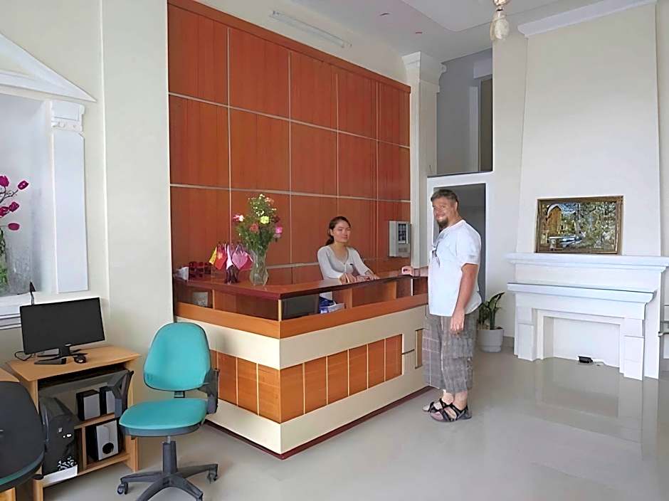 Nam Long Plus Hotel