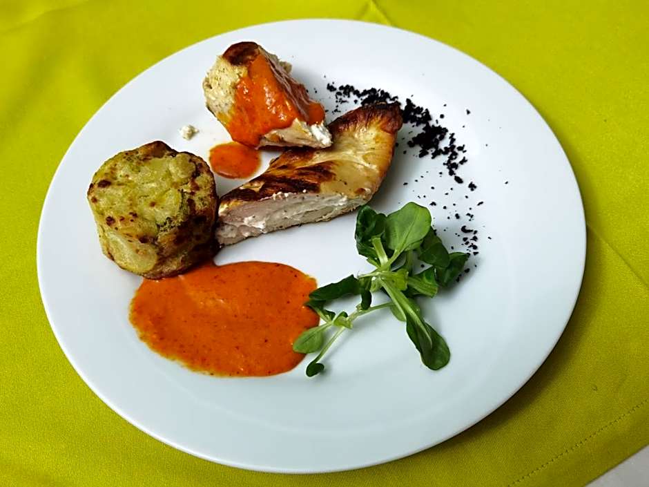 Hotel Spa Cazino Monteoru