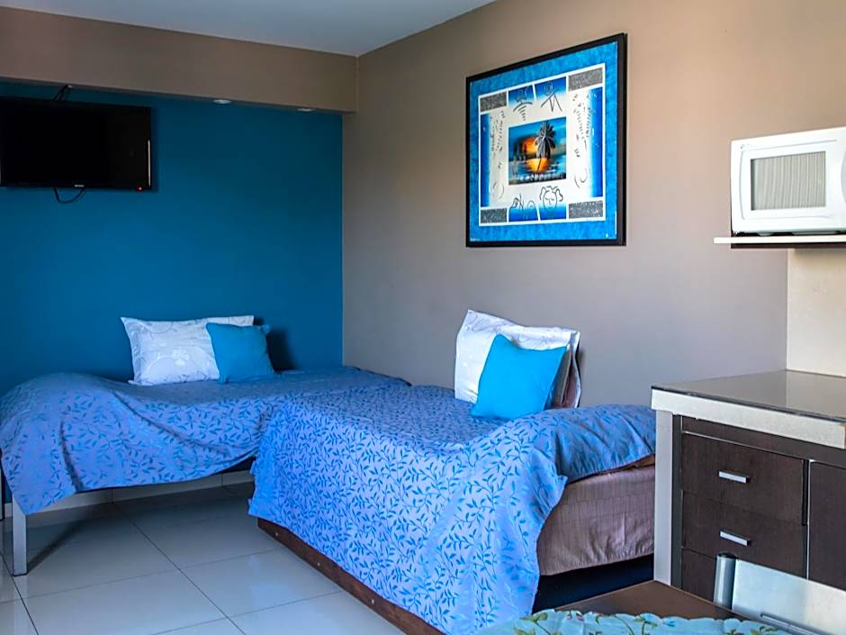 Paradise Departamentos