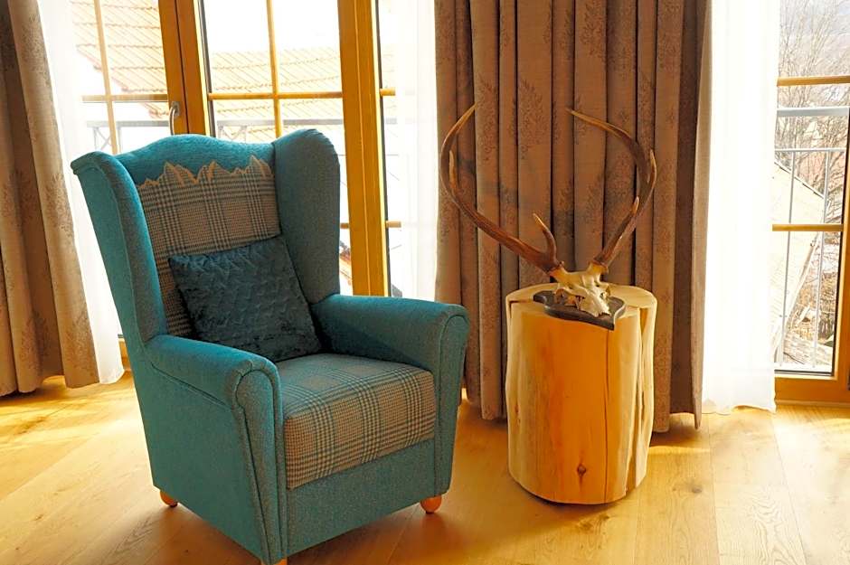 Der Obere Wirt zum Queri