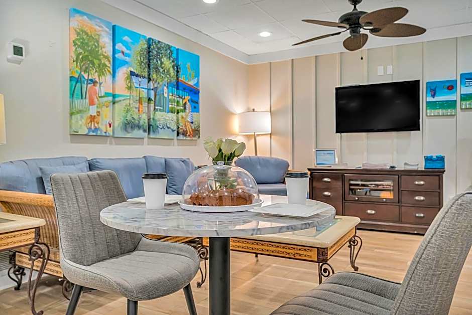 Beachside Inn