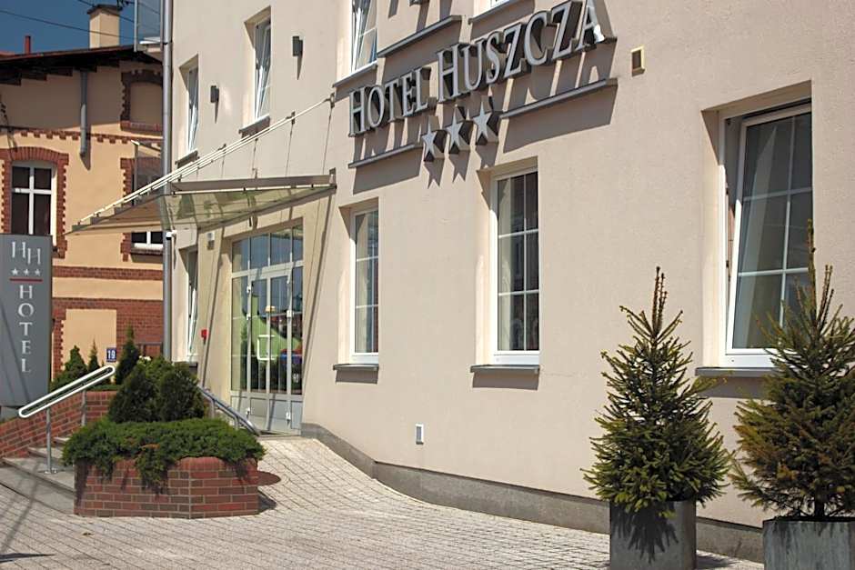 Hotel Huszcza