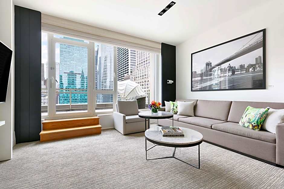 Andaz 5Th Avenue, By Hyatt