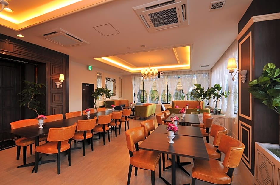 Grand Park Hotel The Luxuex Minami-Kashiwa