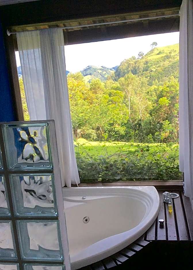 Pousada Villa Catarina