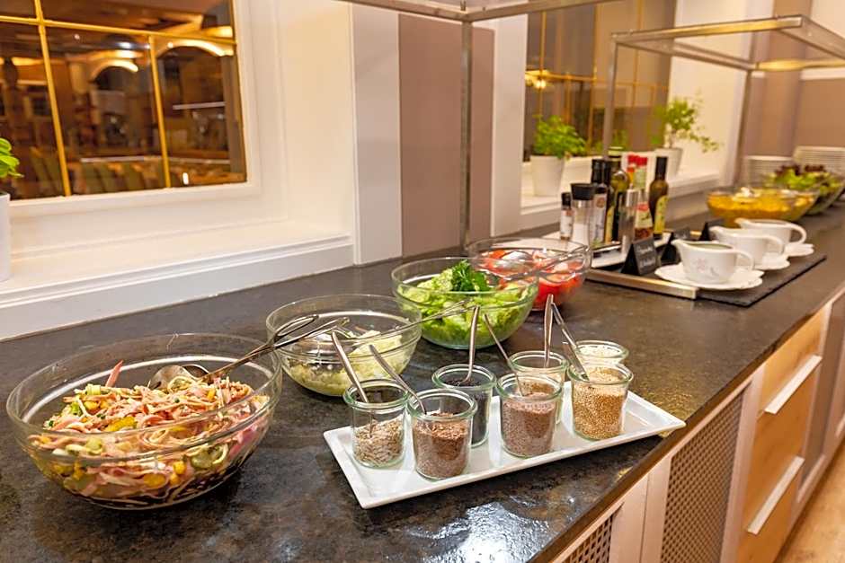 Der Trattner - Hotel Trattnerhof & Hotel Schöcklblick