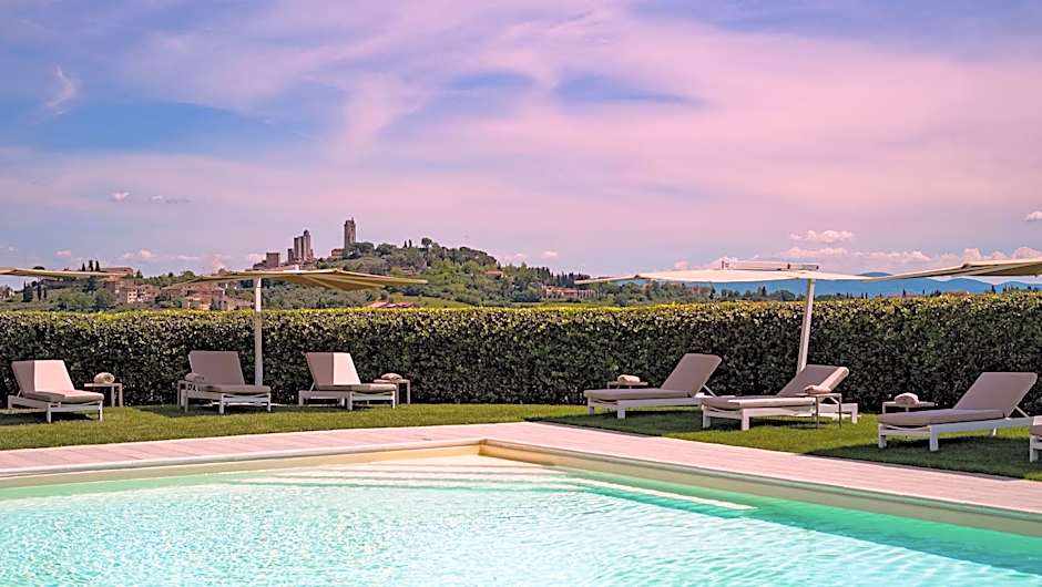 Cappuccina Country Resort