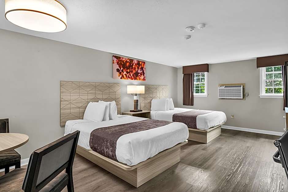 The Northshore Hotel