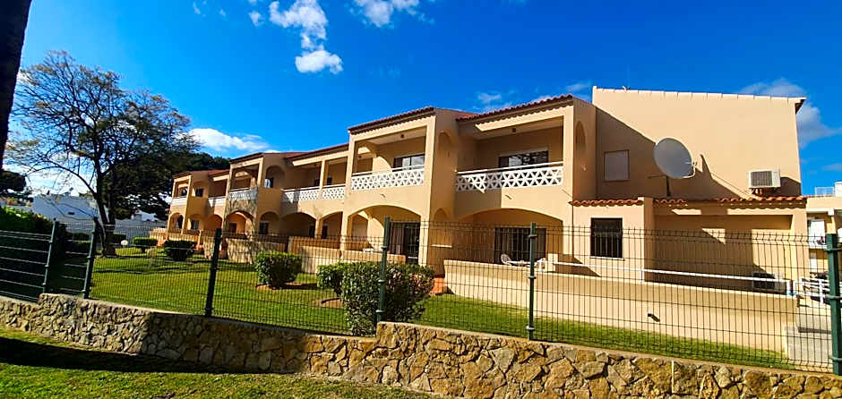 Apartamentos Mar-Sol Villas