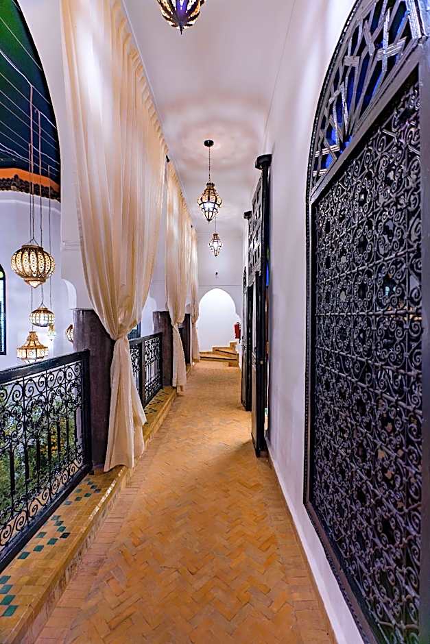 RIAD DAR DIALKOUM