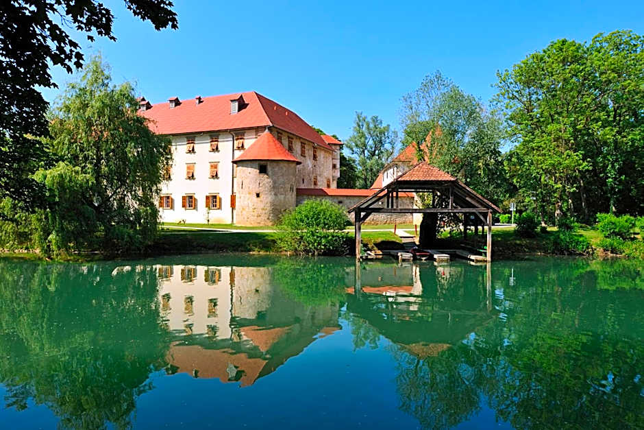 Hotel Grad Otocec - Relais Chateaux