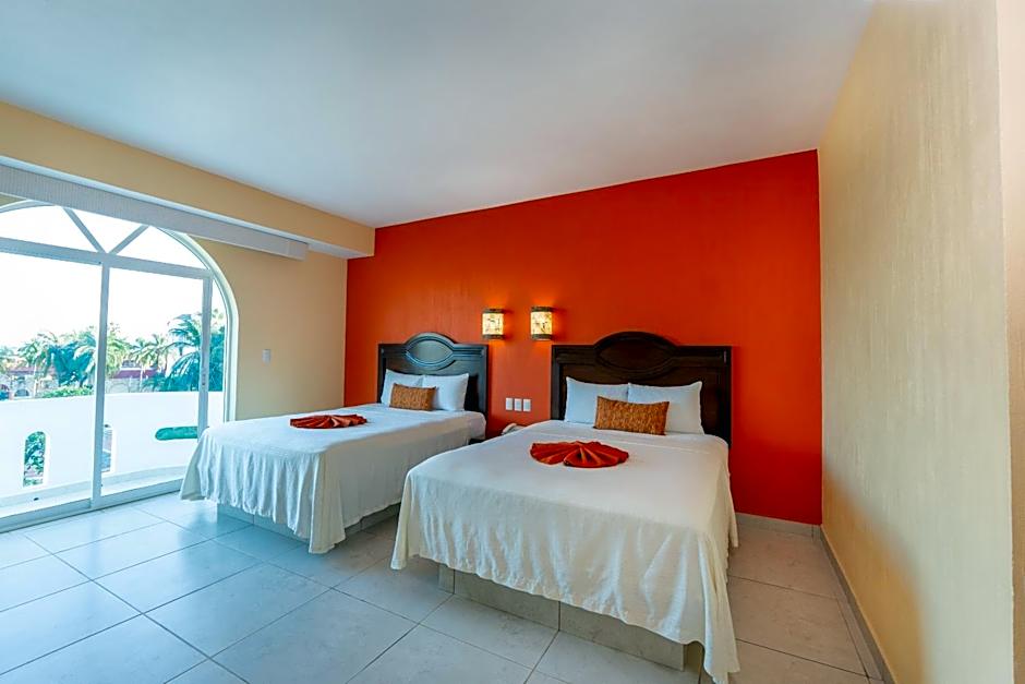 Casa Danna Huatulco