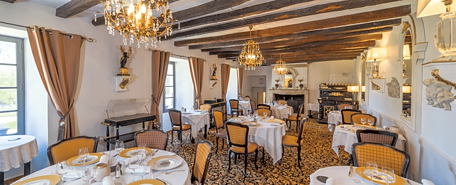 Hôtel St Martin – La Maison Younan