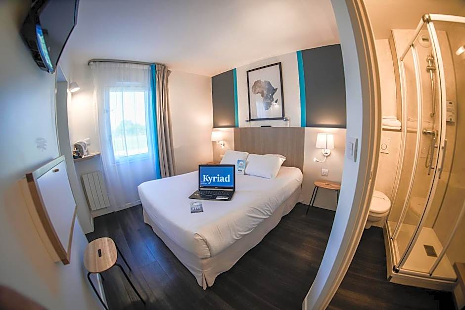Kyriad Hotel La Fleche